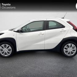 Toyota Aygo X 1.0 VVT-i 72ch Dynamic MY23 Mondeville