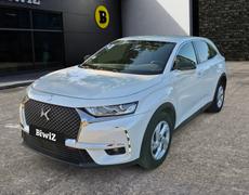 DS DS7 Orléans