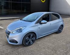 Peugeot 208 Montargis