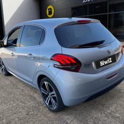 Peugeot 208 1.2 110ch Montargis