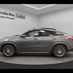 Mercedes GLE 350 de 197ch+136ch AMG Line 4Matic 9G-Tronic occasion - Le Mans - photo 2/37