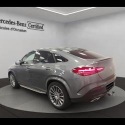 Mercedes GLE 350 de 197ch+136ch AMG Line 4Matic 9G-Tronic occasion - Le Mans - photo 3/37