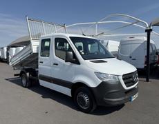 Mercedes Sprinter Carpiquet