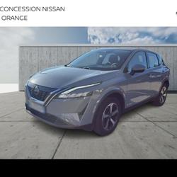 Nissan Qashqai e-POWER 190ch Business Edition 2022 Orange