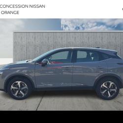 Nissan Qashqai e-POWER 190ch Business Edition 2022 Orange