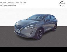 Nissan Qashqai Avignon