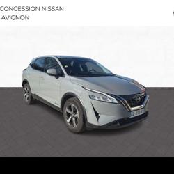 Nissan Qashqai e-POWER 190ch Business Edition 2022 occasion - Avignon - photo 2/20