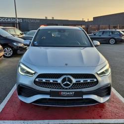 Mercedes GLA 200 7G-DCT AMG LINE Kersaint-Plabennec