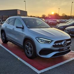Mercedes GLA 200 7G-DCT AMG LINE Kersaint-Plabennec