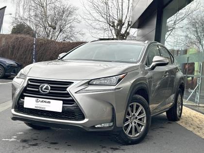 Lexus NX - 300h 2WD Pack - 18 990 €
