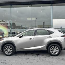 Lexus NX 300h 2WD Pack Mondeville