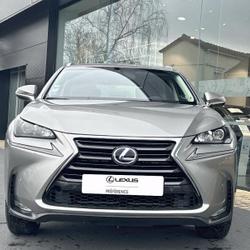 Lexus NX 300h 2WD Pack Mondeville