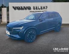 Volvo XC90 Ergué-Gabéric