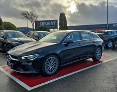 Mercedes CLA Kersaint-Plabennec