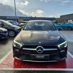 Mercedes CLA 200 7G-DCT PROGRESSIVE LINE Kersaint-Plabennec