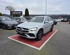 Mercedes GLC Kersaint-Plabennec
