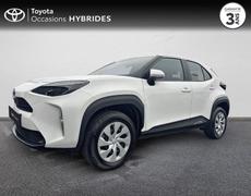 Toyota Yaris Cross Mondeville