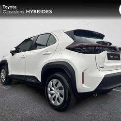 Toyota Yaris Cross 116h Dynamic MY22 Mondeville