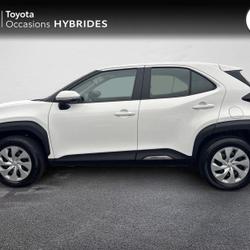 Toyota Yaris Cross 116h Dynamic MY22 Mondeville