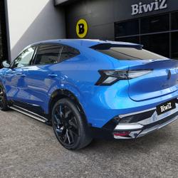 Renault Rafale 1.2 E-tech 200 ch Full-hybrid Esprit Alpine occasion - photo 3/37