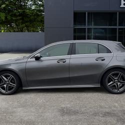Mercedes Classe A 180 136 ch AMG Line 7G-DCT occasion - photo 2/44