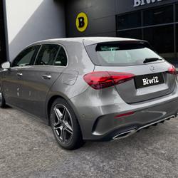 Mercedes Classe A 180 136 ch AMG Line 7G-DCT occasion - photo 3/44