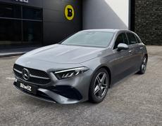 Mercedes Classe A