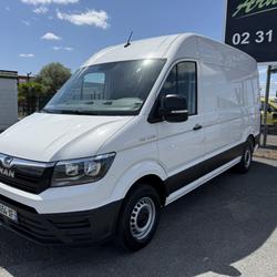 Man TGE 140ch BVA / 23.990eHT Carpiquet