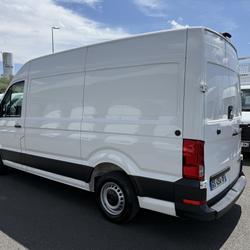 Man TGE 140ch BVA / 23.990eHT Carpiquet