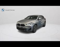 BMW X2 Mougins