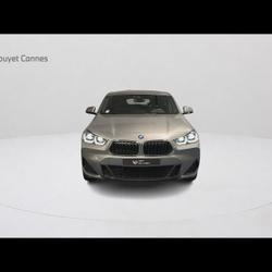 BMW X2 xDrive25eA 220ch M Sport Euro6d-T 6cv Mougins