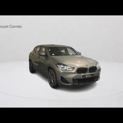 BMW X2 xDrive25eA 220ch M Sport Euro6d-T 6cv Mougins