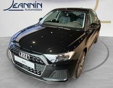 Audi A1 Sportback Saint-André-les-Vergers