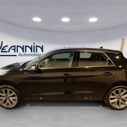 Audi A1 Sportback A1 Sportback 25 TFSI 95 ch BVM5 Design Saint-Andr&eacute;-les-Vergers