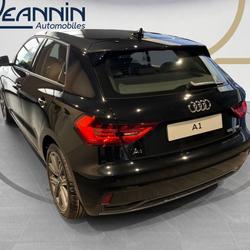 Audi A1 Sportback A1 Sportback 25 TFSI 95 ch BVM5 Design Saint-Andr&eacute;-les-Vergers