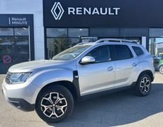 Dacia Duster Échirolles