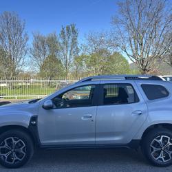 Dacia Duster 1.5 DCI 110CH PRESTIGE 4X2 EDC / DISTRIBUTION NEUVE &Eacute;chirolles