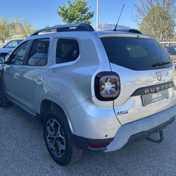 Dacia Duster 1.5 DCI 110CH PRESTIGE 4X2 EDC / DISTRIBUTION NEUVE &Eacute;chirolles