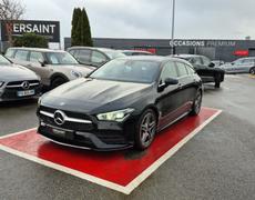 Mercedes CLA Kersaint-Plabennec
