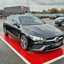 Mercedes CLA 200 7G-DCT AMG LINE Kersaint-Plabennec