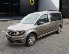 Volkswagen Caddy IV 1.4 Tsi 130 ch Confortline Maxi