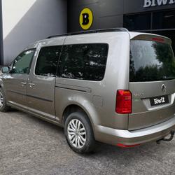 Volkswagen Caddy IV 1.4 Tsi 130 ch Confortline Maxi occasion - photo 3/26