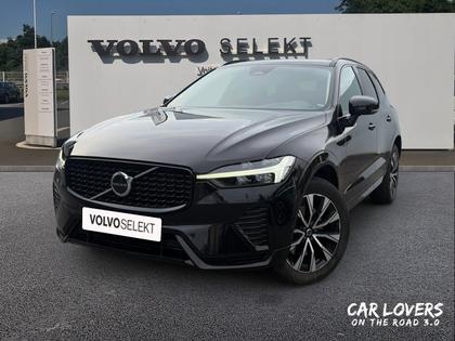 Volvo XC60 - XC60 B4 197 ch Geartronic 8 Plus Style Dark - 33 900 €