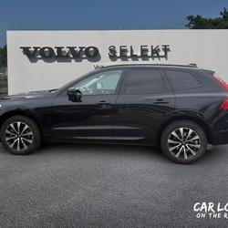 Volvo XC60 B4 197 ch Geartronic 8 Plus Style Dark occasion - Cesson-S&eacute;vign&eacute; - photo 2/32
