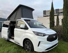 Fourgon Campereve Saint-Fons