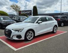 Audi A3 Sportback Kersaint-Plabennec