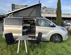 Fourgon Campereve Saint-Fons