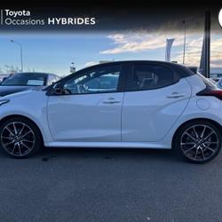 Toyota Yaris 116h GR Sport 5p MY22 Mondeville