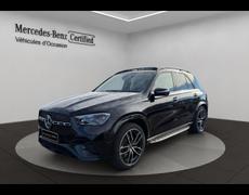 Mercedes GLE Le Mans