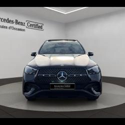 Mercedes GLE 350 de 197ch+136ch AMG Line 4Matic 9G-Tronic occasion - Le Mans - photo 2/32